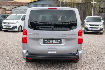 Citroen SpaceTourer XL L2H1 Business EAT8