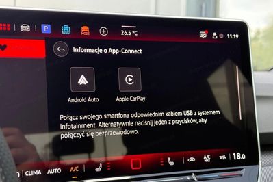 Volkswagen Golf 2.0 TSI GTI DSG