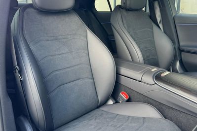 Mercedes Klasa E 300 de 4-Matic AMG