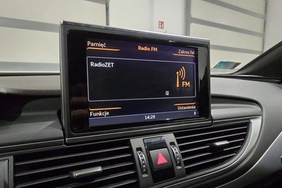 Audi A7 2.0 TFSI quattro S tronic