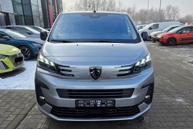 Peugeot Expert XL L2H1 EAT8