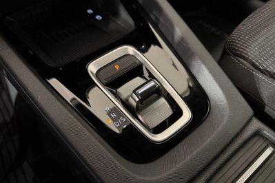 Skoda Octavia 1.5 TSI mHEV Drive Selection DSG