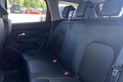 Dacia Duster 1.0 Tce Prestige