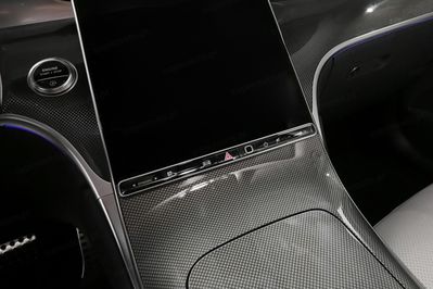 Mercedes GLC 200 d 4-Matic AMG Line