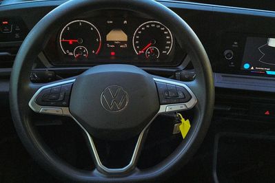 Volkswagen Caddy TDI L1H1