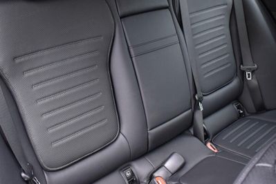 Mercedes Klasa C 200 4-Matic AMG