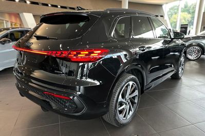 Audi Q5 TDI quattro S line