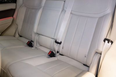 Land Rover Range Rover D350  Autobiography