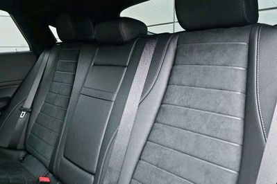 Mercedes GLE Coupe 300 d 4-Matic AMG Line