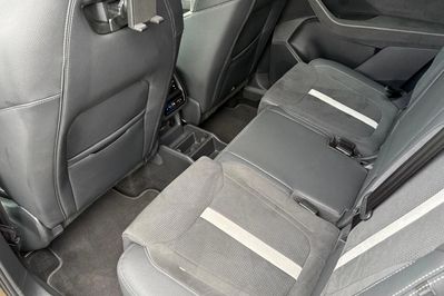 Skoda Kodiaq 2.0 TDI 4x4 Sportline DSG