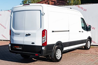 Ford Transit L3H2 Trend