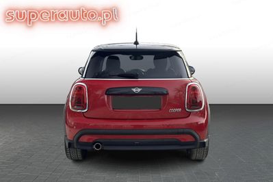 Mini Mini Cooper aut