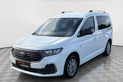 Ford Tourneo Connect 2.0 Ecoblue Titanium
