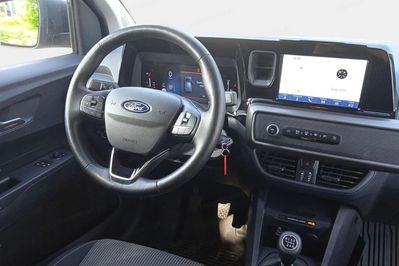 Ford Transit Courier L1H1 Trend