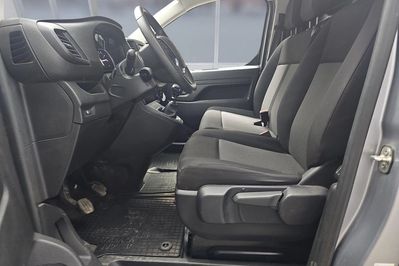 Peugeot Expert BlueHDi Standard S&S