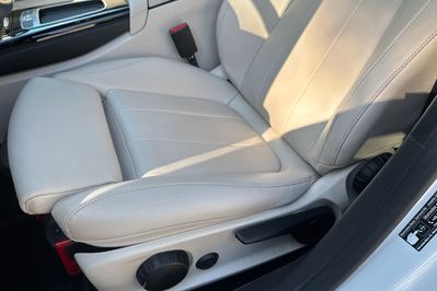 Mercedes A Klasa 250 e PHEV