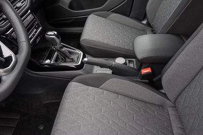 Volkswagen T-Cross Life Plus 1.5 TSI DSG