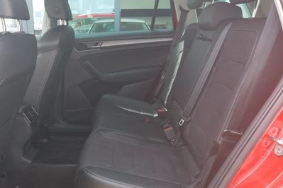 Skoda Kodiaq 1.5 TSI ACT 4x2 Style DSG
