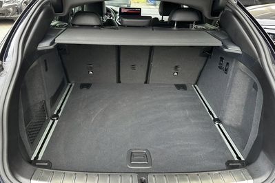 BMW X4 xDrive30i M Sport