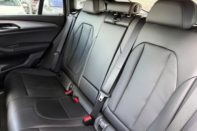 BMW X4 xDrive20d M Sport