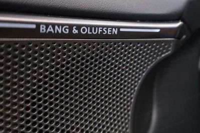 Audi A6 TDI quattro S line Avant