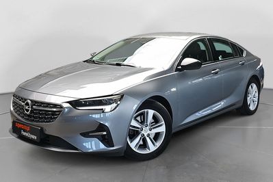 Opel Insignia 2.0 T Business Elegance S&S aut