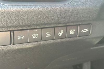 Toyota RAV4 GR Sport 2.5 Plug-In Hybrid