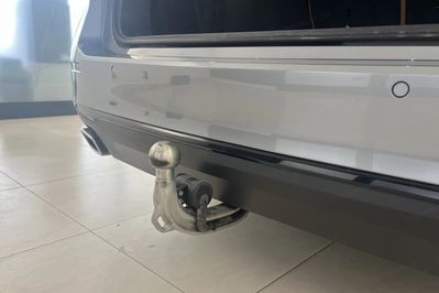 BMW Seria 5 520d mHEV aut