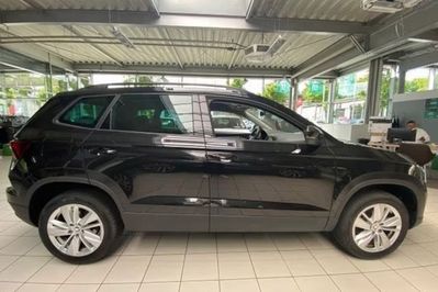 Skoda Karoq Edition 130 1.5 TSI DSG
