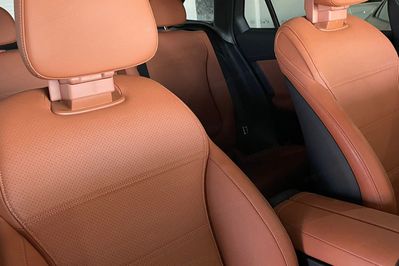 Mercedes GLC 200 d 4-Matic Avantgarde