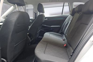 Volkswagen Golf VIII 1.5 TSI EVO Life