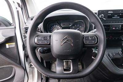 Citroen Berlingo Van M L1H1 Club