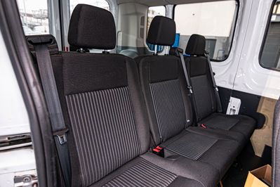 Ford Transit Kombi L3H2