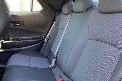 Toyota C-HR 2.0 Hybrid Executive