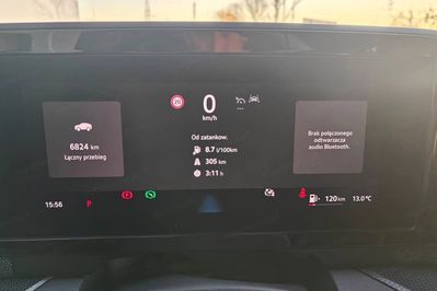 Skoda Kodiaq 2.0 TDI 4x4 Selection DSG