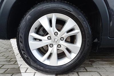 Honda HR-V 1.5 Elegance (ADAS / Honda Connect+)