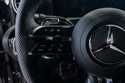 Mercedes Klasa A 45 S AMG 4-Matic+