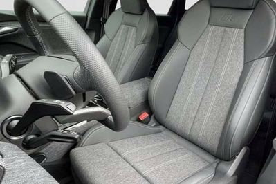 Audi Q6 e-tron Sportback