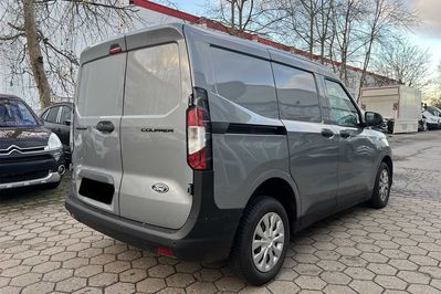 Ford Transit Courier Trend L1H1