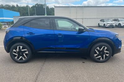 Opel Mokka GS S&S eDTC6 1.2 T mHEV