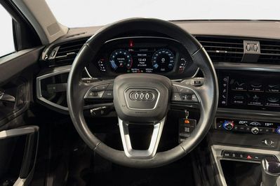 Audi Q3 Sportback 35 TFSI