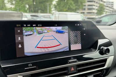 Citroen C4 1.2 PureTech Plus S&S EAT8