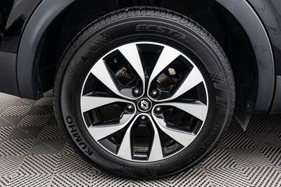 Renault Arkana 1.3 TCe  EDC