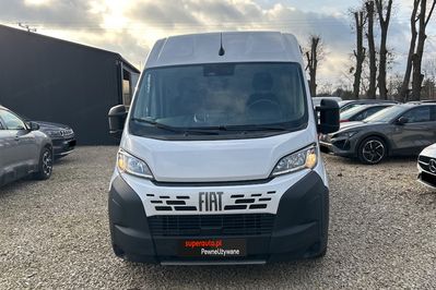 Fiat Ducato L3H2