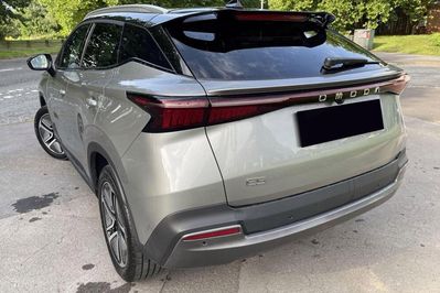 Omoda 5 Omoda E5 63.2kWh Premium