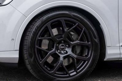 Audi Q7 45 TDI quattro S Line