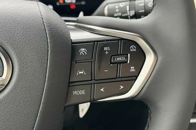 Lexus LBX Elegant 1.5 Hybrid