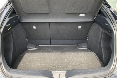 Toyota C-HR 1.8 Hybrid Executive