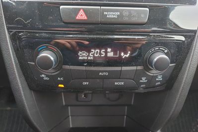 Suzuki Vitara 1.4 Boosterjet mHEV Elegance 2WD