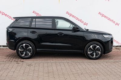 Jaecoo 5 1.6 T-GDI Premium DCT